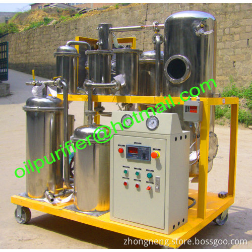 Hydraulic Oil Cleaning System, Hydraulic Oil Purification Plant, Hydraulic Oil Restoration Machinery, Hydraulic Oil Cleaner, Oil